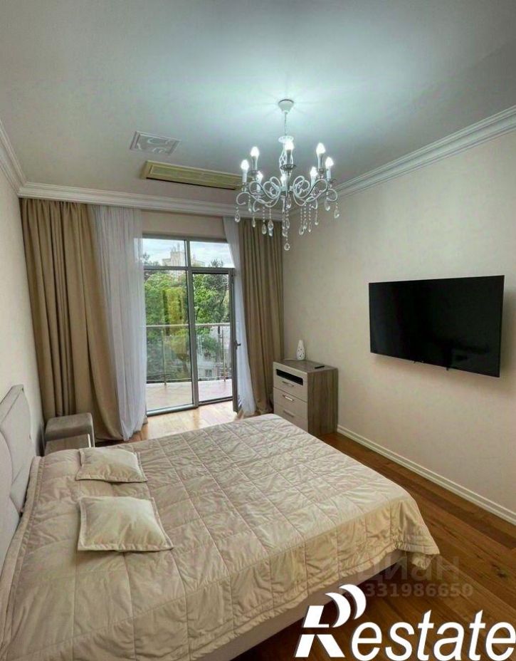 2-комн квартира Крымская улица, 3 к3,  д. 3 к3