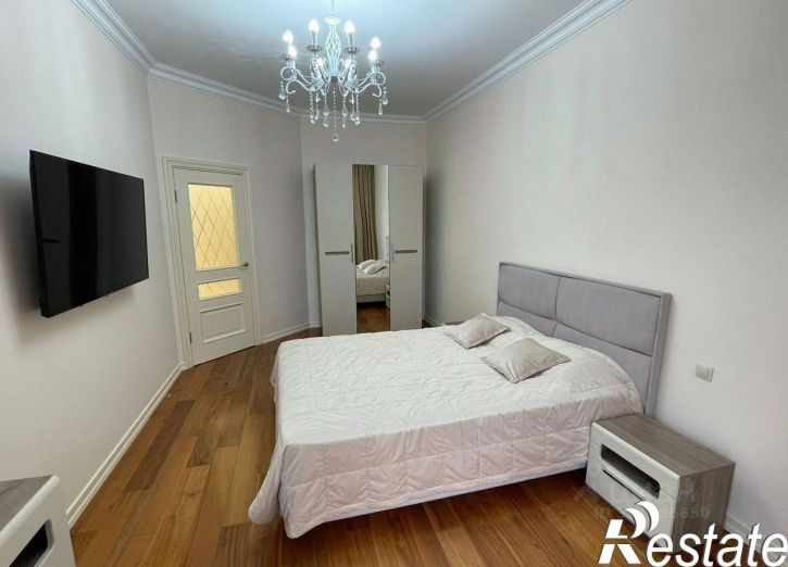 2-комн квартира Крымская улица, 3 к3,  д. 3 к3