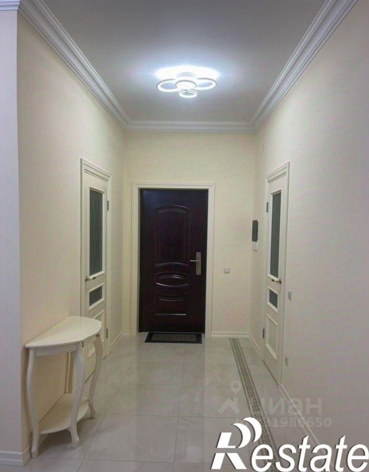 2-комн квартира Крымская улица, 3 к3,  д. 3 к3