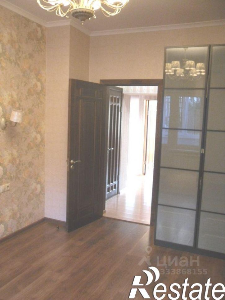 2-комн квартира Октябрьская улица, 43А,  д. 43А