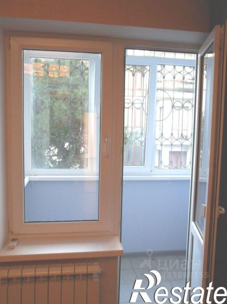 2-комн квартира Октябрьская улица, 43А,  д. 43А