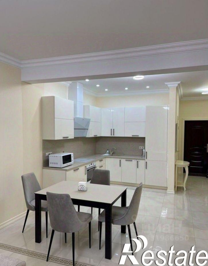 2-комн квартира Крымская улица, 3 к3,  д. 3 к3