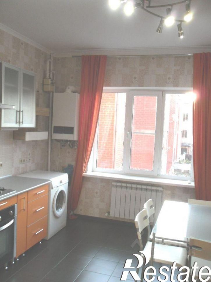 2-комн квартира Октябрьская улица, 43А,  д. 43А
