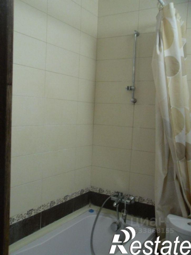 2-комн квартира Октябрьская улица, 43А,  д. 43А