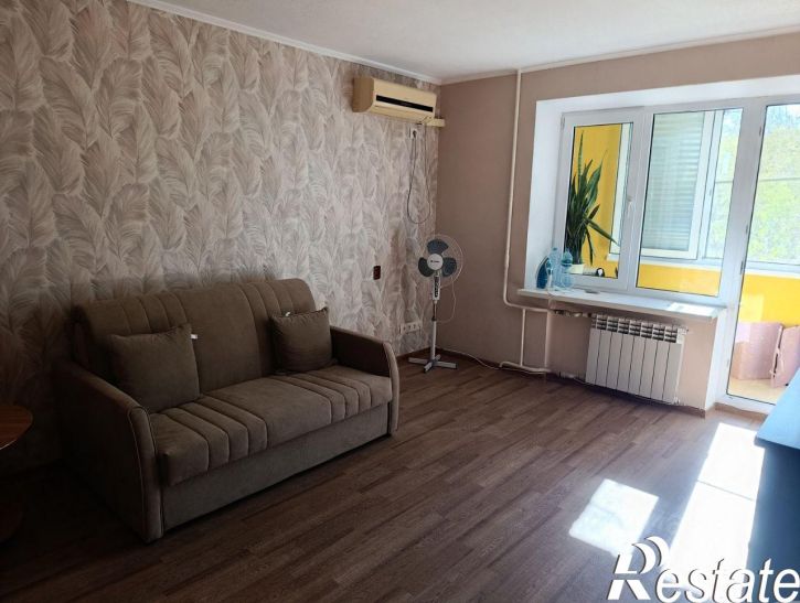 1-комн квартира улица Леселидзе, 4,  д. 4