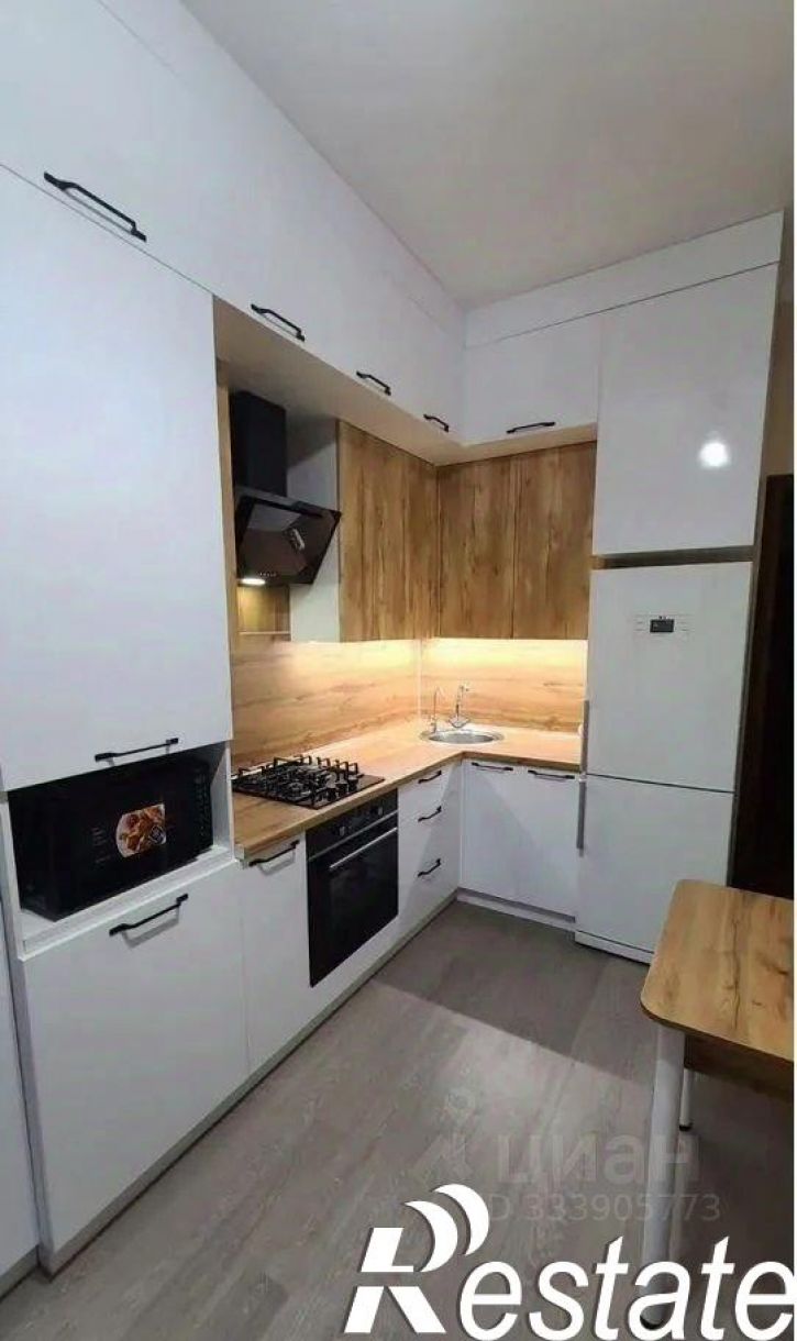 1-комн квартира Геленджикская улица, 37,  д. 37