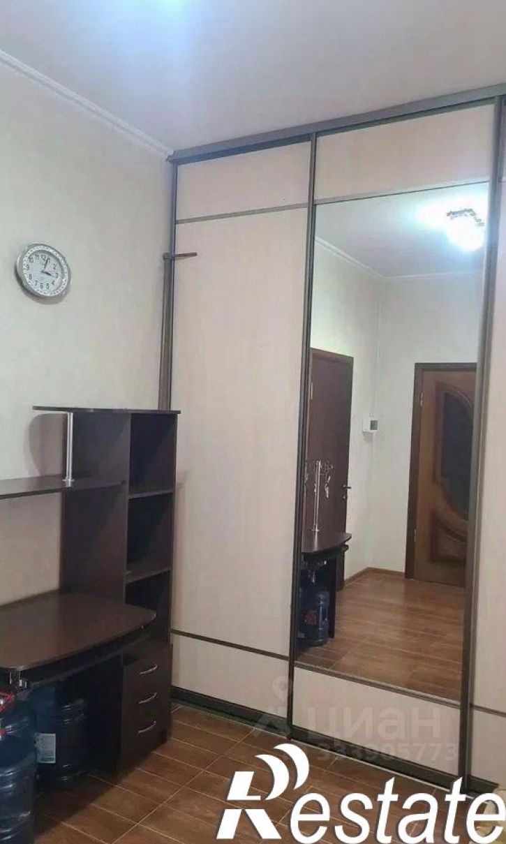 1-комн квартира Геленджикская улица, 37,  д. 37