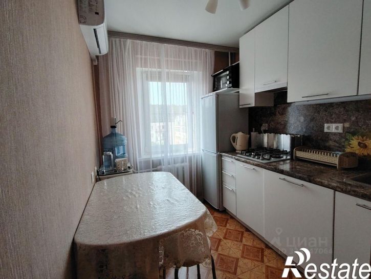 1-комн квартира улица Свердлова, 19,  д. 19