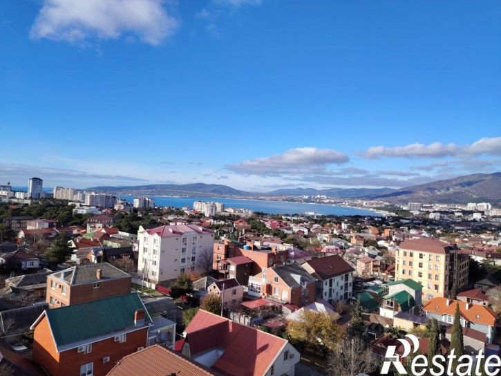 1-комн квартира улица Свердлова, 19,  д. 19