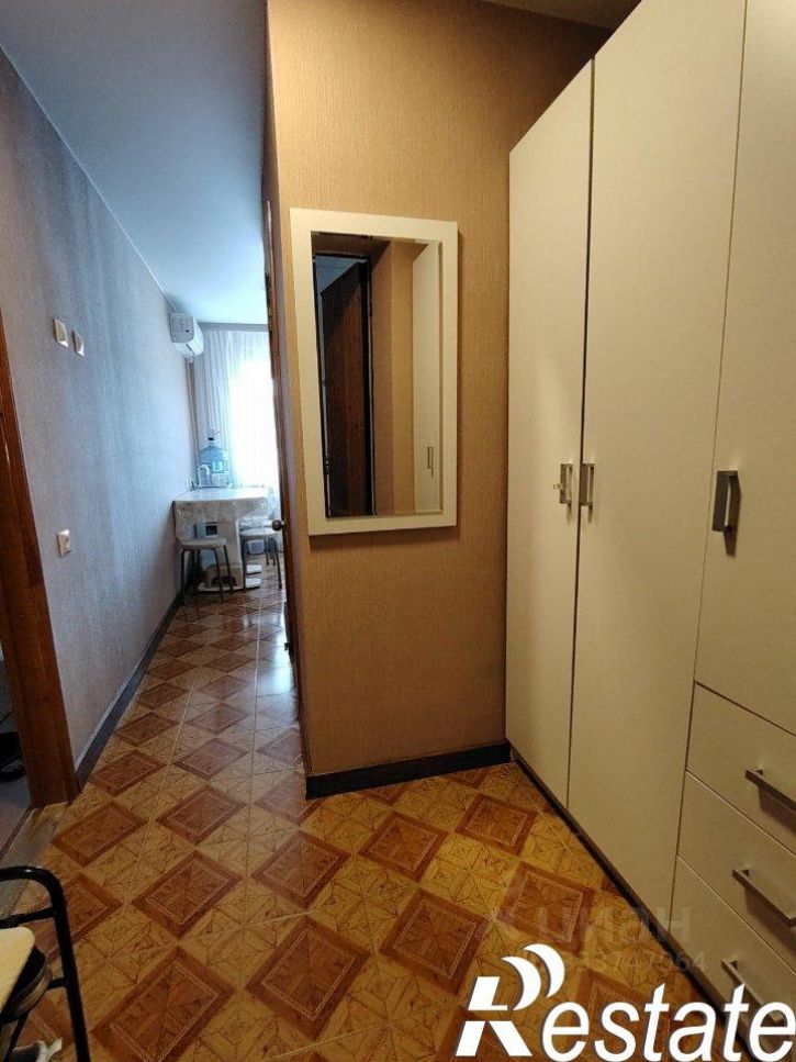 1-комн квартира улица Свердлова, 19,  д. 19