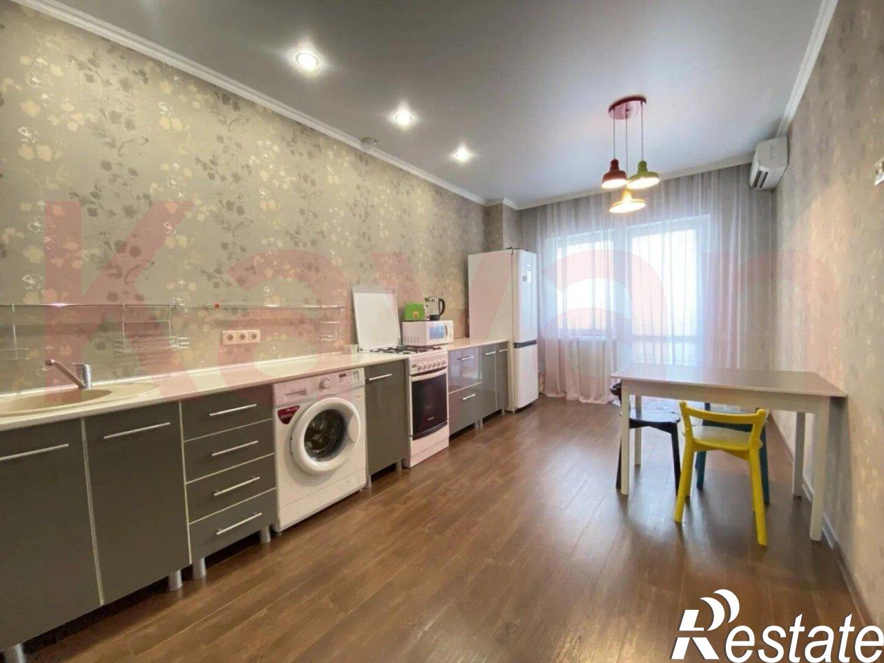 Купить квартиру за 15 500 000 рублей на Сурикова ул.