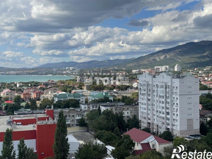 1-комн квартира ул. Советская, 77