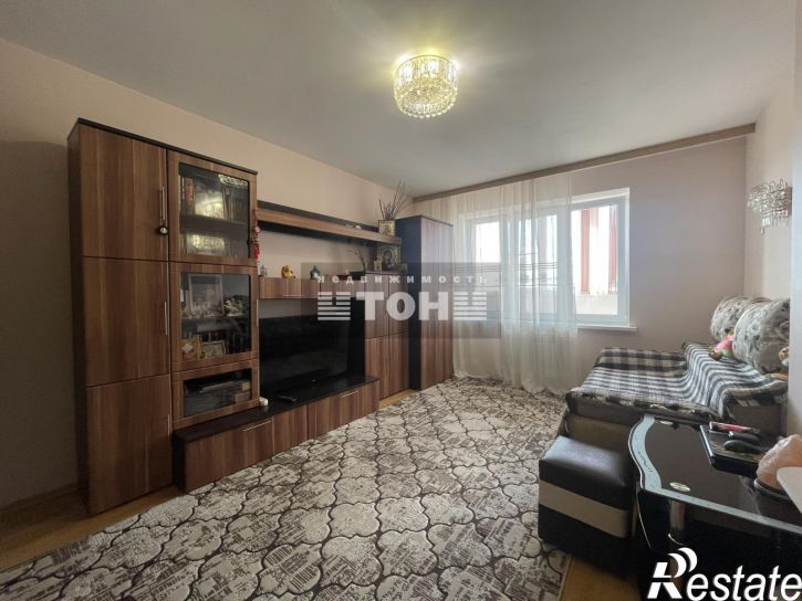 1-комн квартира ул. Советская, 77