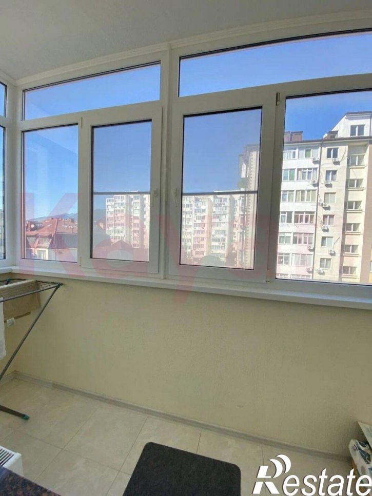 2-комн квартира Сурикова ул.