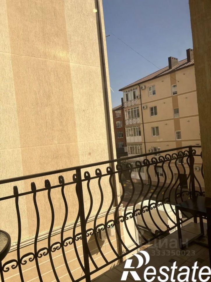 1-комн квартира Прасковеевская улица, 9,  д. 9