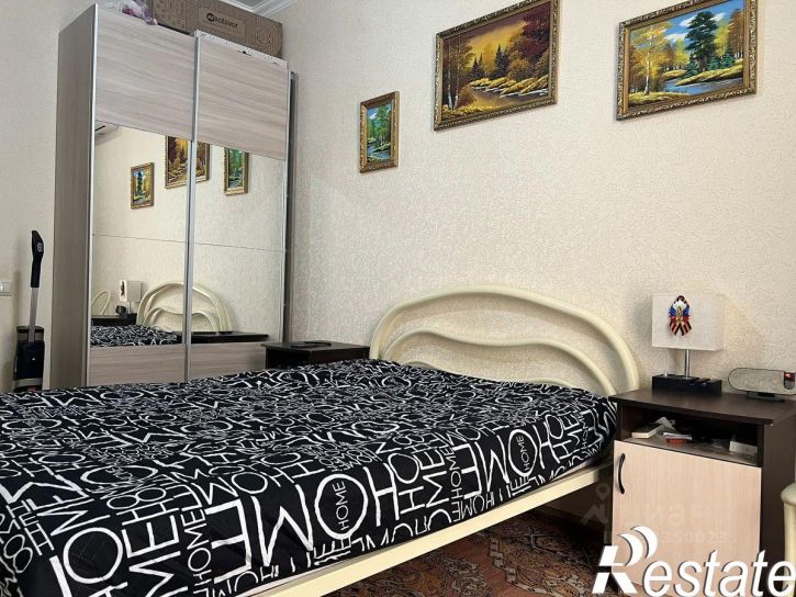 1-комн квартира Прасковеевская улица, 9,  д. 9