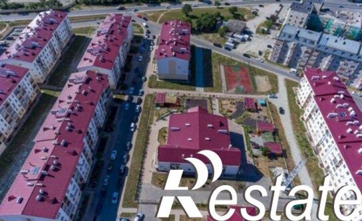 1-комн квартира Дивноморская улица, 37 к9,  д. 37 к9