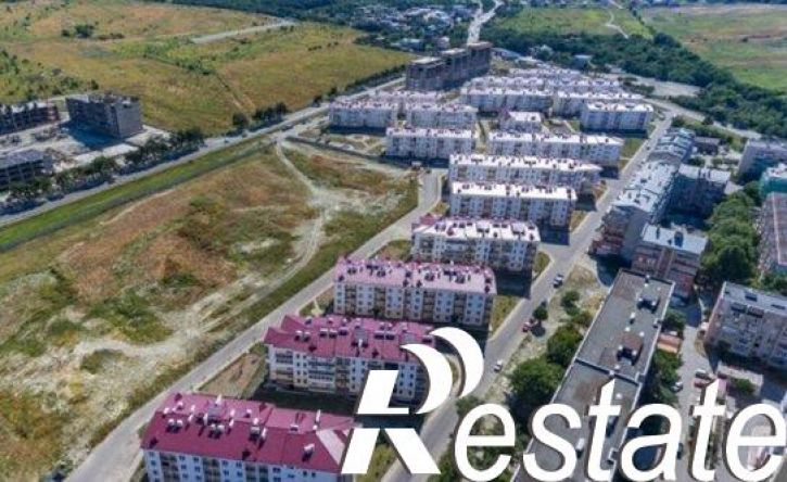 1-комн квартира Дивноморская улица, 37 к9,  д. 37 к9