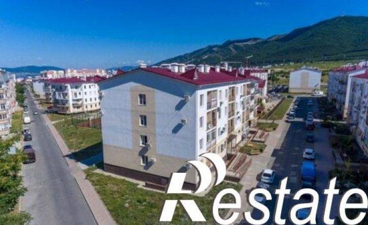 1-комн квартира Дивноморская улица, 37 к9,  д. 37 к9