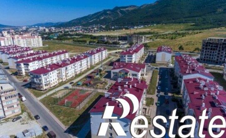 1-комн квартира Дивноморская улица, 37 к9,  д. 37 к9