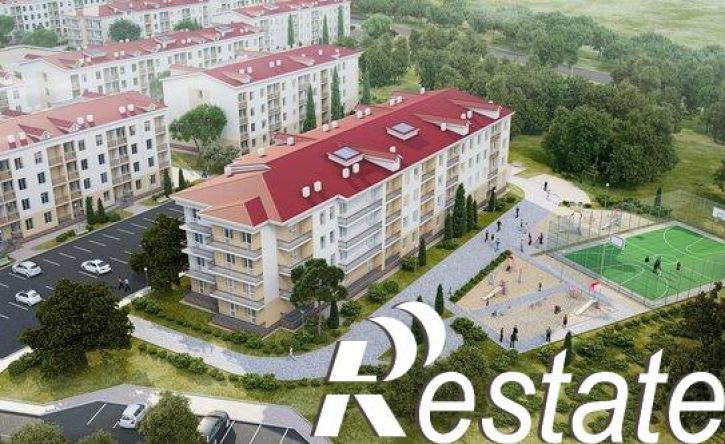 1-комн квартира Дивноморская улица, 37 к9,  д. 37 к9