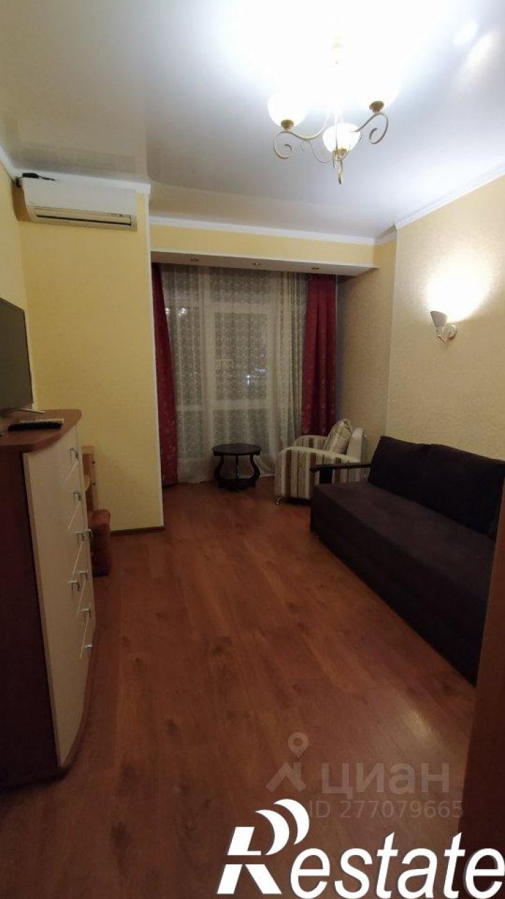 2-комн квартира улица Грибоедова, 9,  д. 9