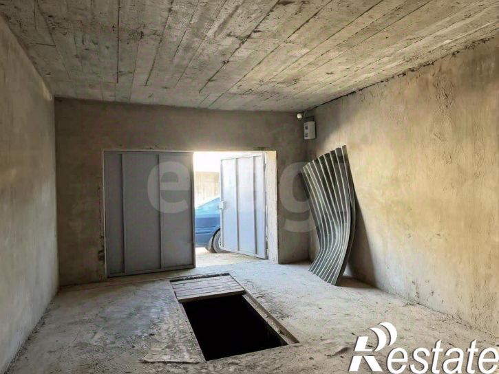 Гараж/парковка Приветливая улица, 3/4,  д. 3/4