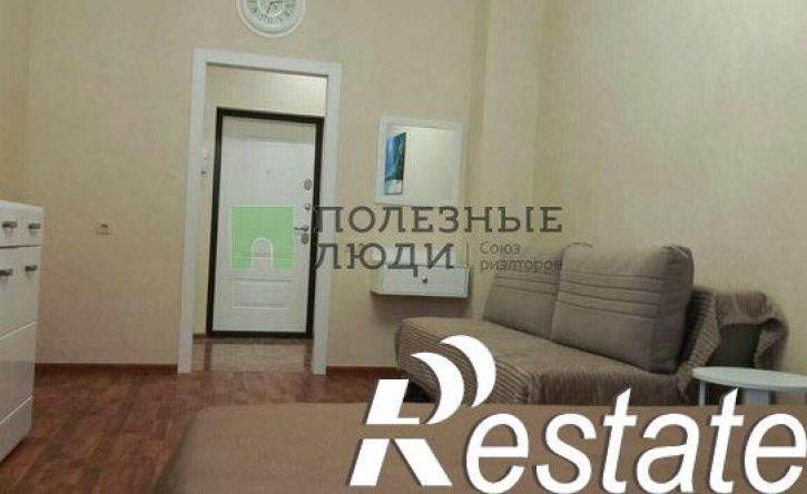 1-комн квартира улица Островского, 67Д,  д. 67Д