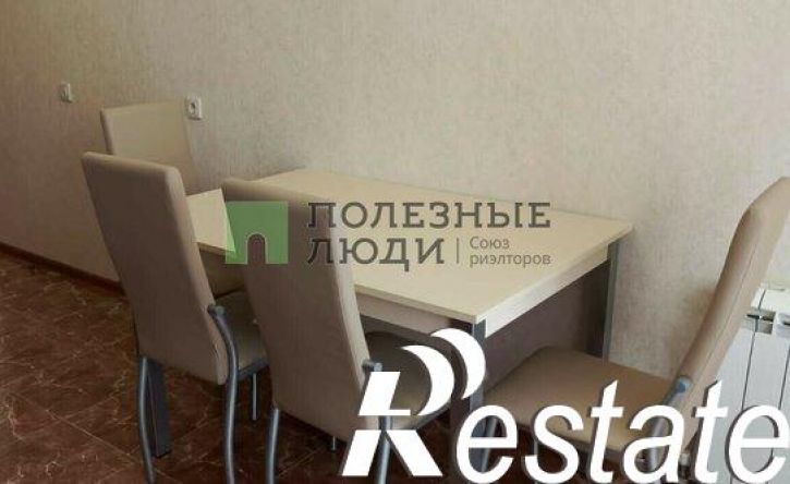 1-комн квартира улица Островского, 67Д,  д. 67Д