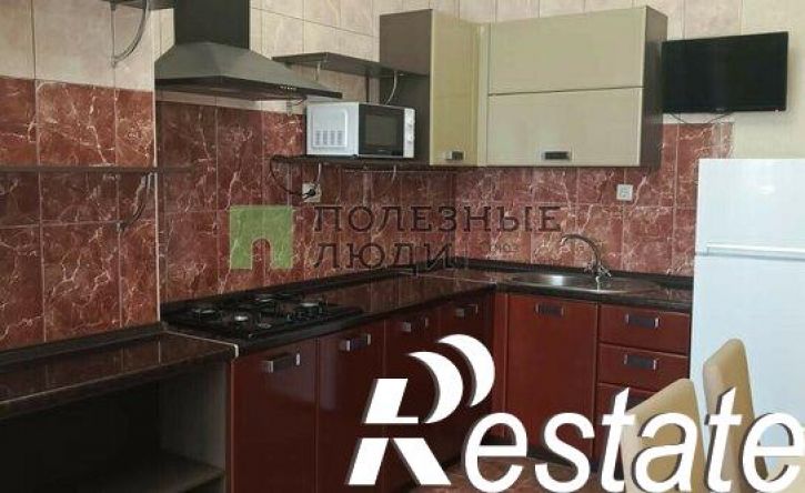 1-комн квартира улица Островского, 67Д,  д. 67Д