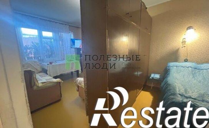 1-комн квартира Северный переулок, 11,  д. 11