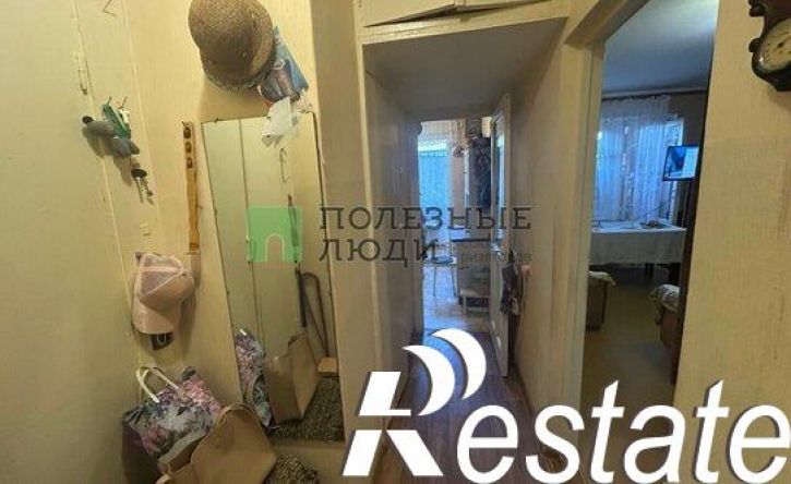 1-комн квартира Северный переулок, 11,  д. 11