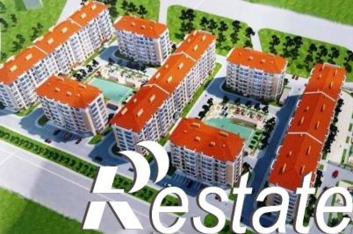 1-комн квартира Витебская улица, 14 к4,  д. 14 к4