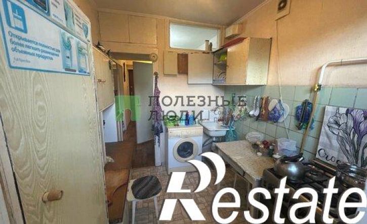 1-комн квартира Северный переулок, 11,  д. 11