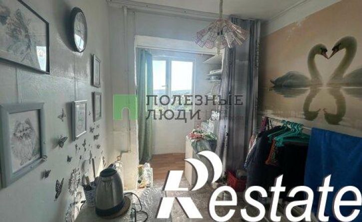 1-комн квартира Северный переулок, 11,  д. 11