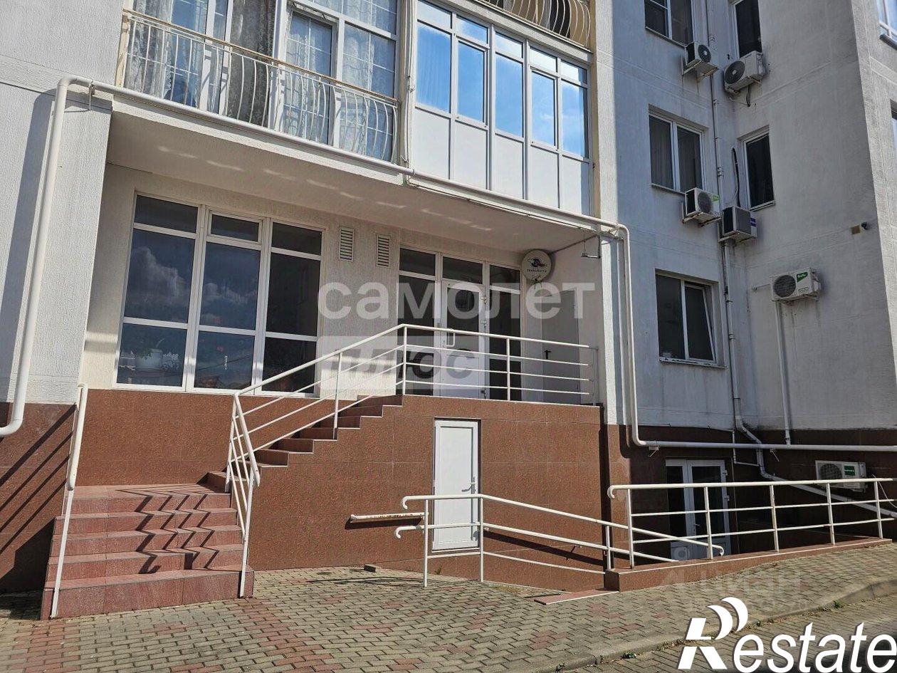 Купить квартиру за 26 000 000 рублей на Кленовая улица, 2А
