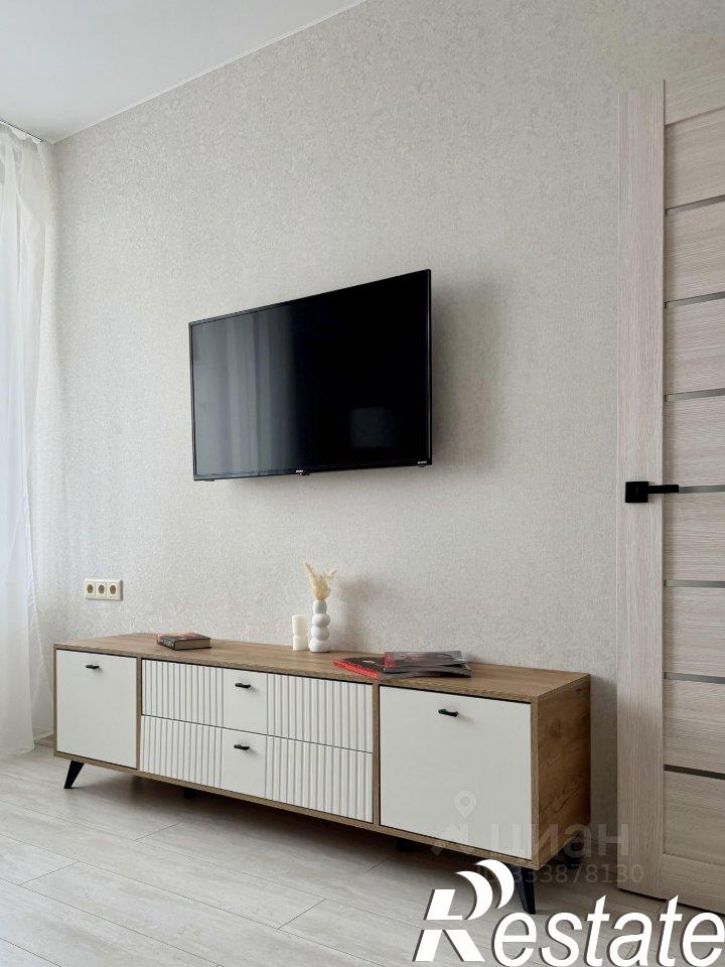 2-комн квартира Горная улица, 15А,  д. 15А