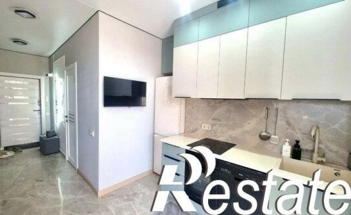 1-комн квартира улица Орджоникидзе, 9Г,  д. 9Г