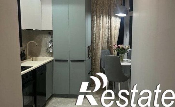 1-комн квартира улица Орджоникидзе, 9Г,  д. 9Г
