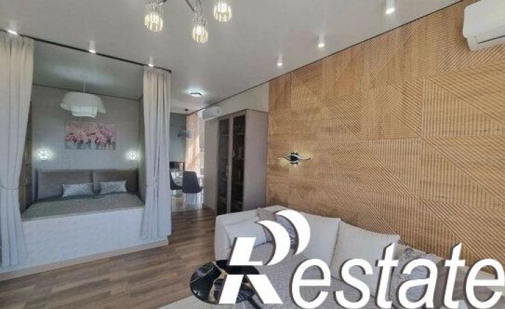 1-комн квартира улица Орджоникидзе, 9Г,  д. 9Г
