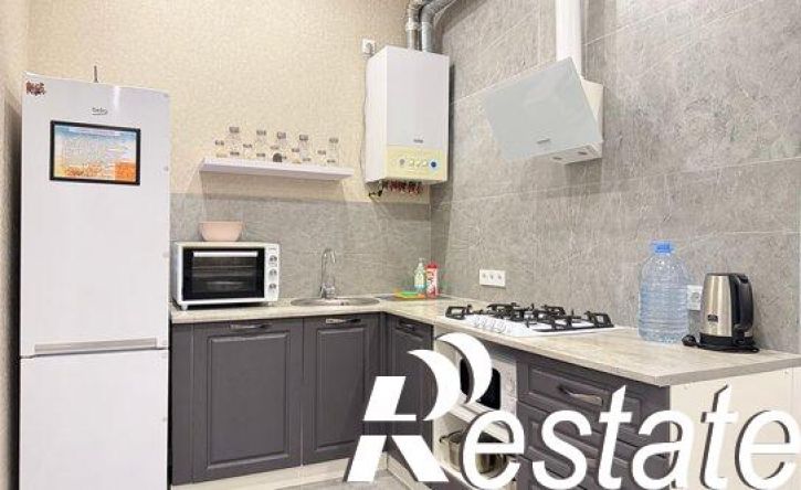 2-комн квартира Крымская улица, 22/1,  д. 22/1