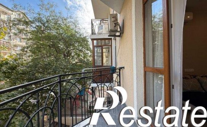 2-комн квартира Крымская улица, 22/1,  д. 22/1