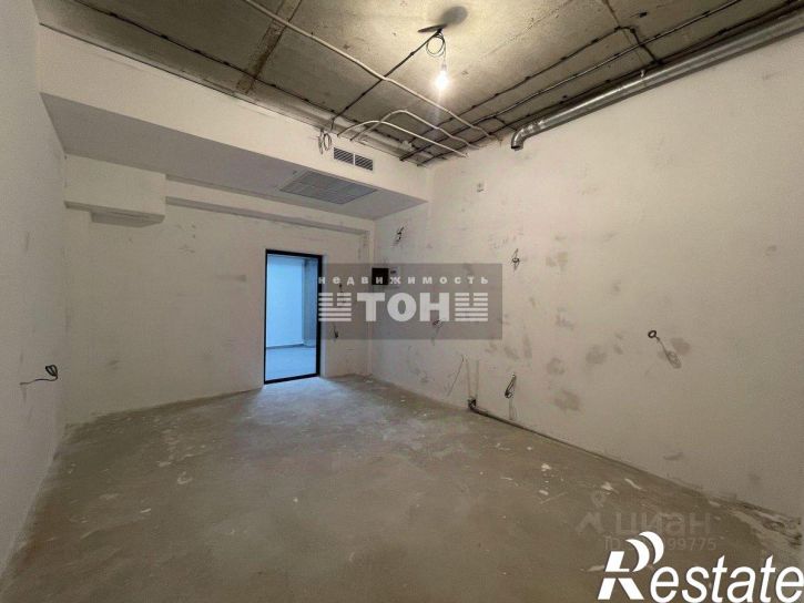 1-комн квартира улица Мира, 40,  д. 40
