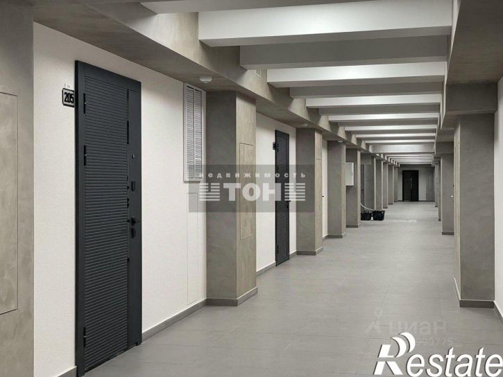 1-комн квартира улица Мира, 40,  д. 40