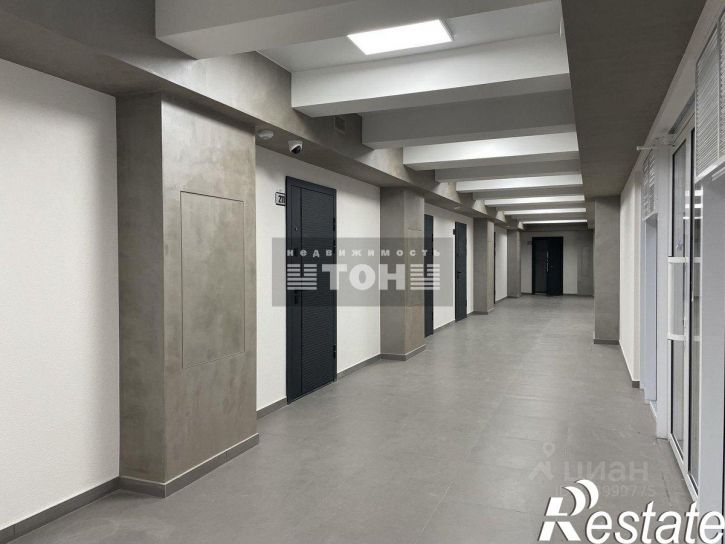1-комн квартира улица Мира, 40,  д. 40