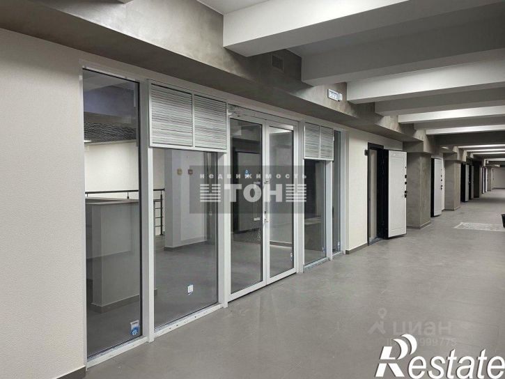 1-комн квартира улица Мира, 40,  д. 40