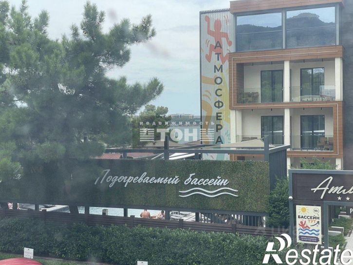 2-комн квартира улица Мира, 40,  д. 40