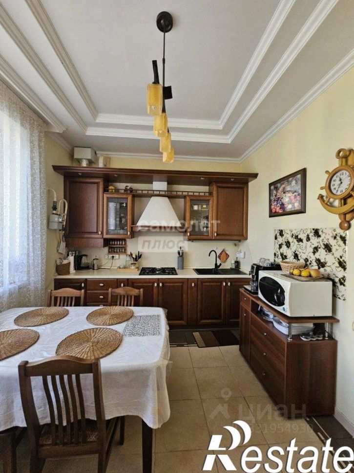 3-комн квартира улица Фадеева, 36,  д. 36