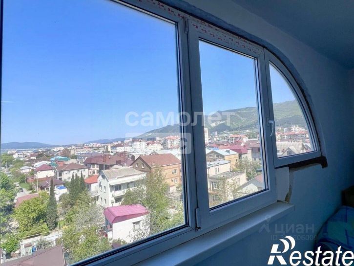 3-комн квартира улица Островского, 79А,  д. 79А