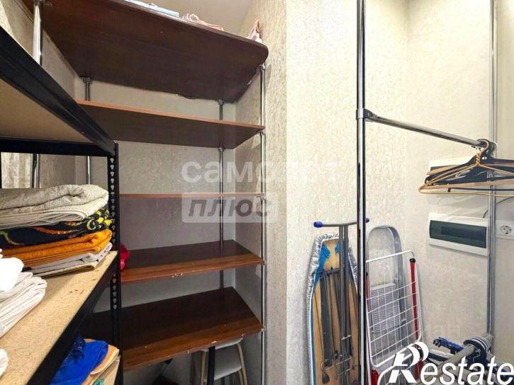 2-комн квартира Крымская улица, 22 к22,  д. 22 к22